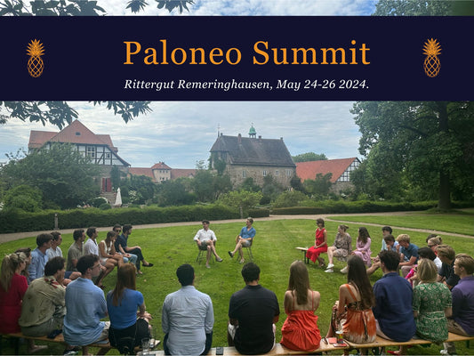 Paloneo Summit